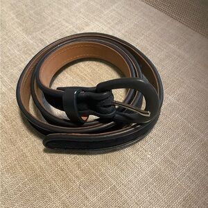 TANNER WOMENS BELT M